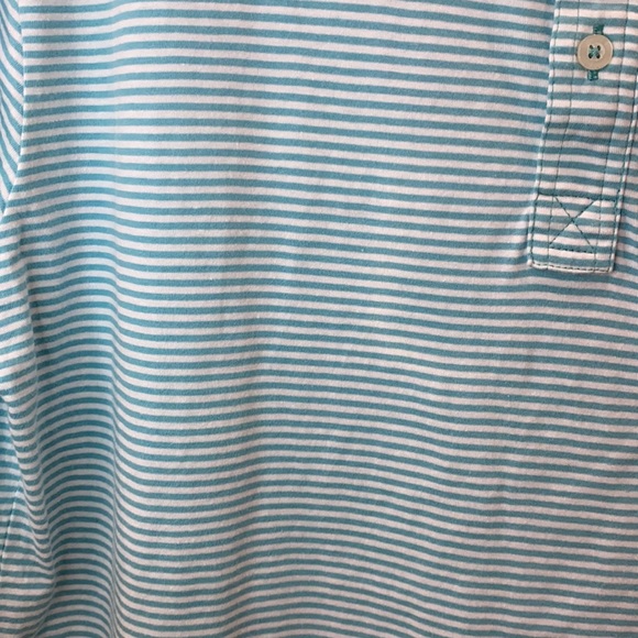 Men’s (M) Johnnie-O Collard Shirt - Picture 2 of 3